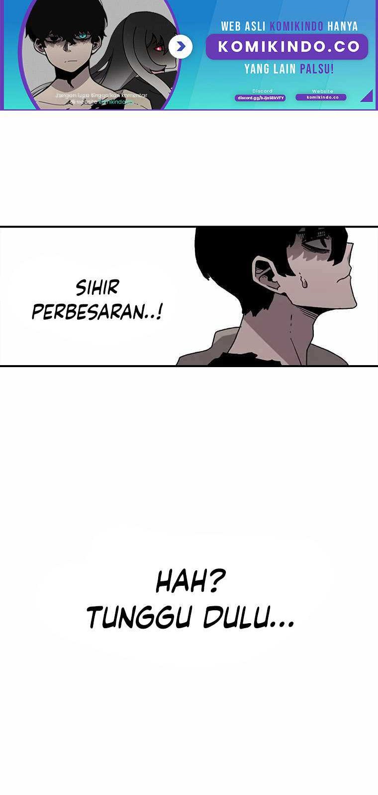 The House Without Time Chapter 37 halaman 6