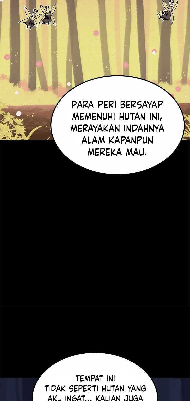 The House Without Time Chapter 37 halaman 9