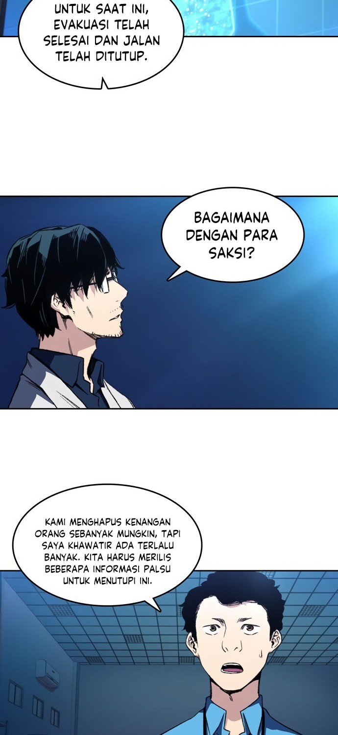 OOPARTS Chapter 47 halaman 3