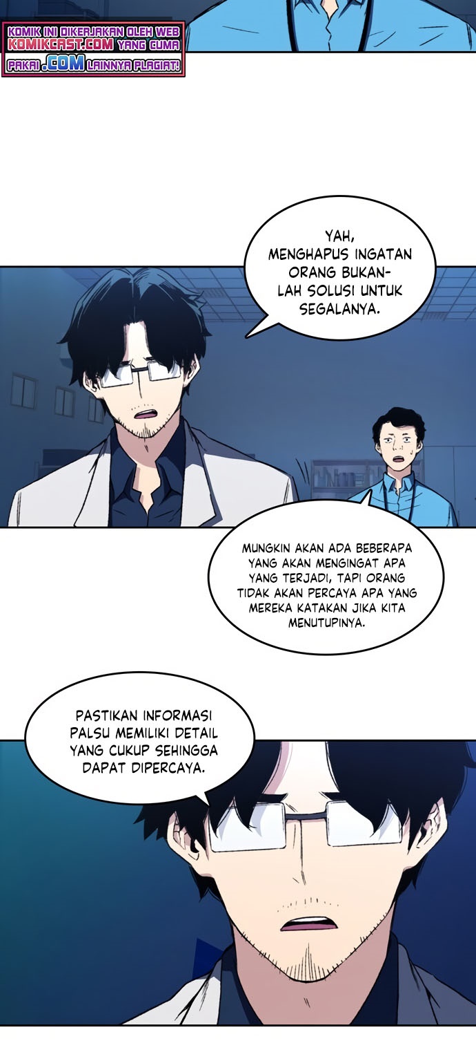 OOPARTS Chapter 47 halaman 4
