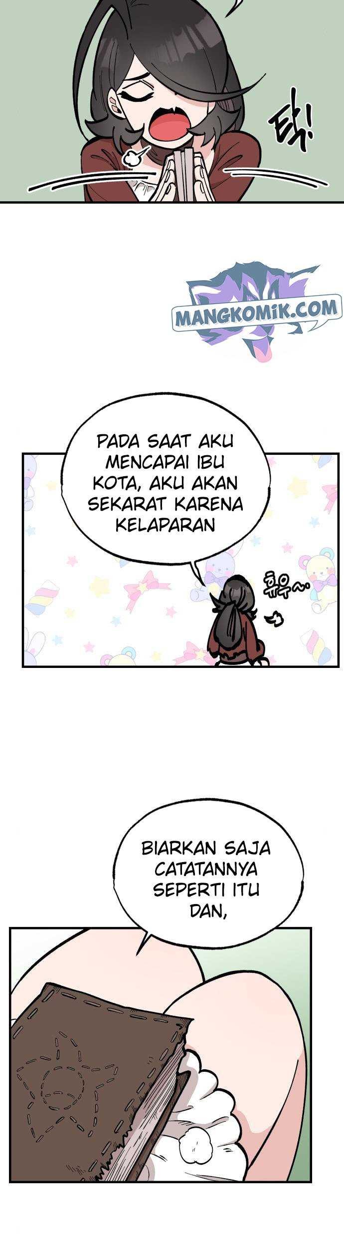 Rathard Chapter 21 halaman 4