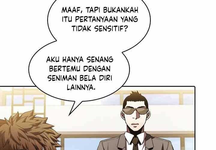 The Constellation that Returned from Hell Chapter 54 halaman 5