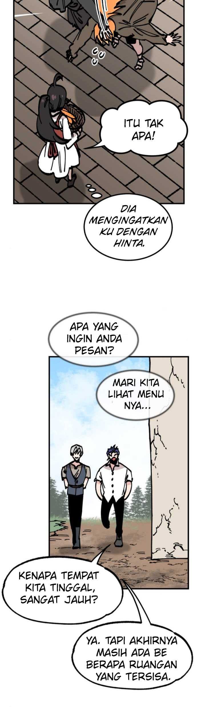 Rathard Chapter 22 halaman 6