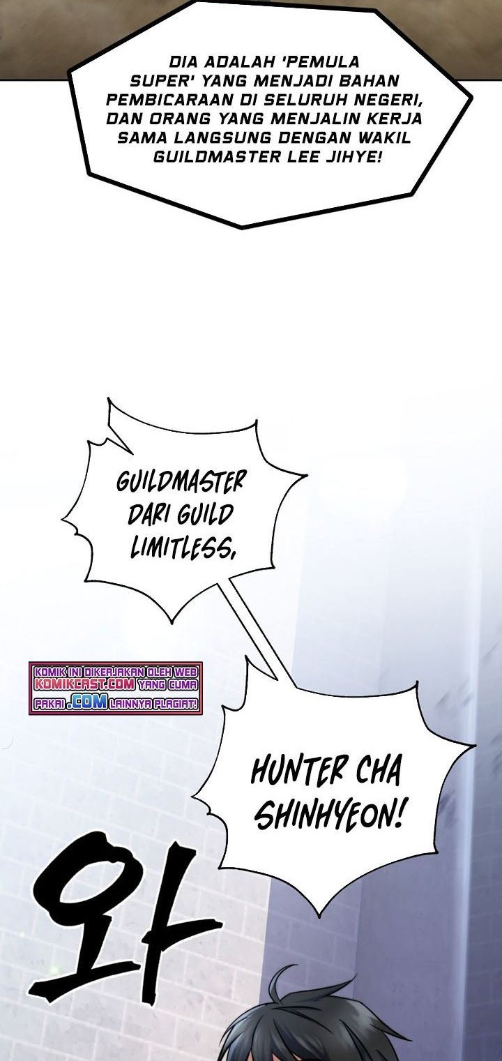 Maxed Out Leveling Chapter 18 halaman 6