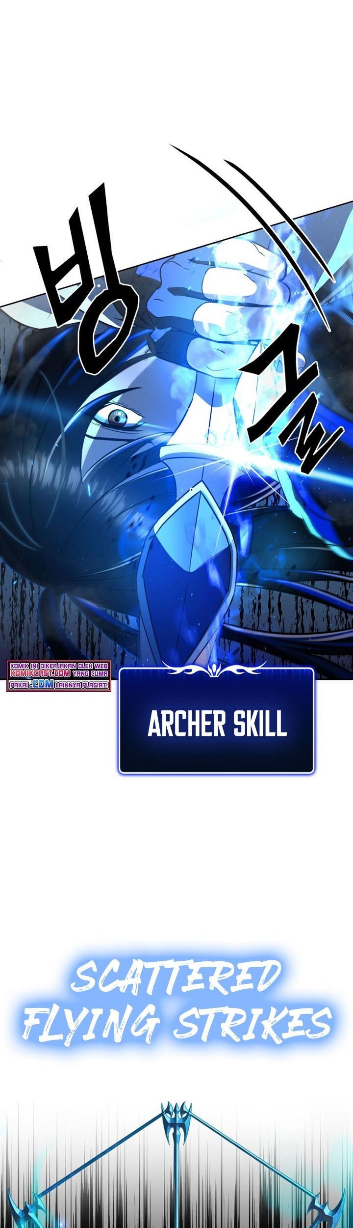 Maxed Out Leveling Chapter 16 halaman 5