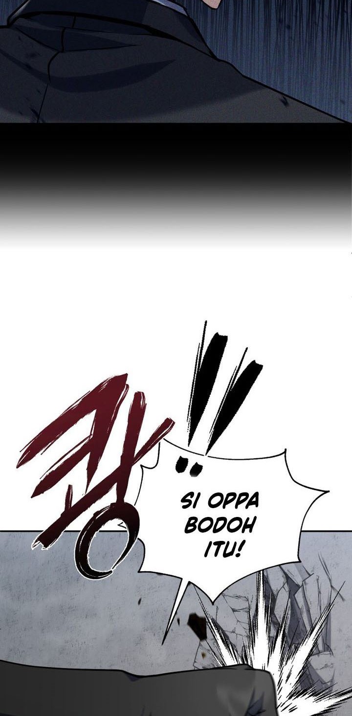 Maxed Out Leveling Chapter 15 halaman 4