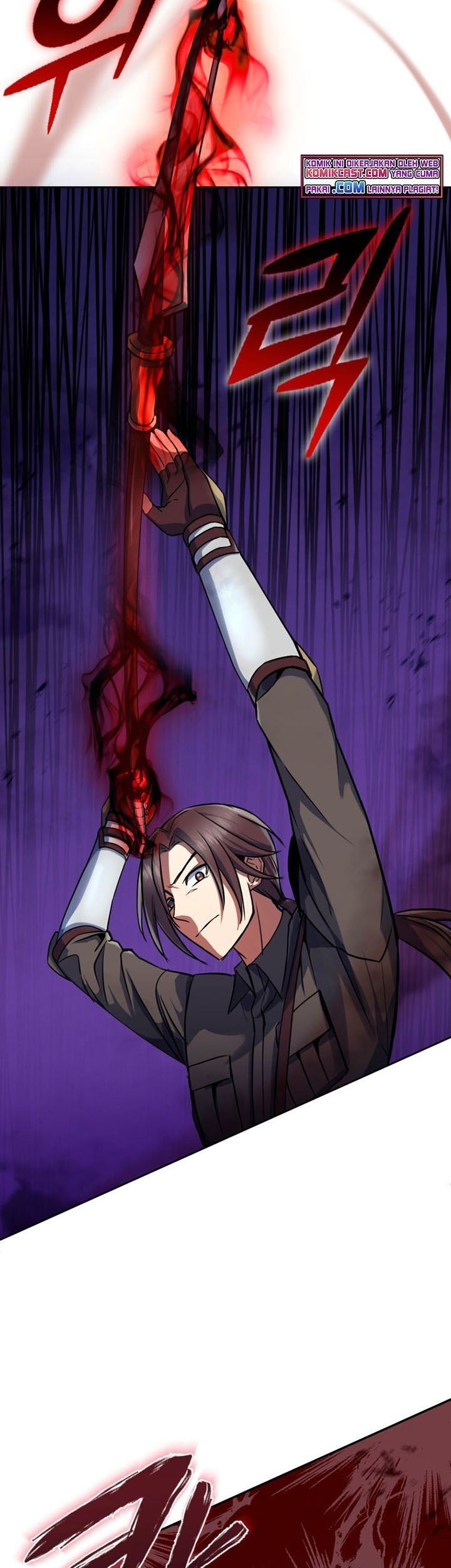 Maxed Out Leveling Chapter 14 halaman 5