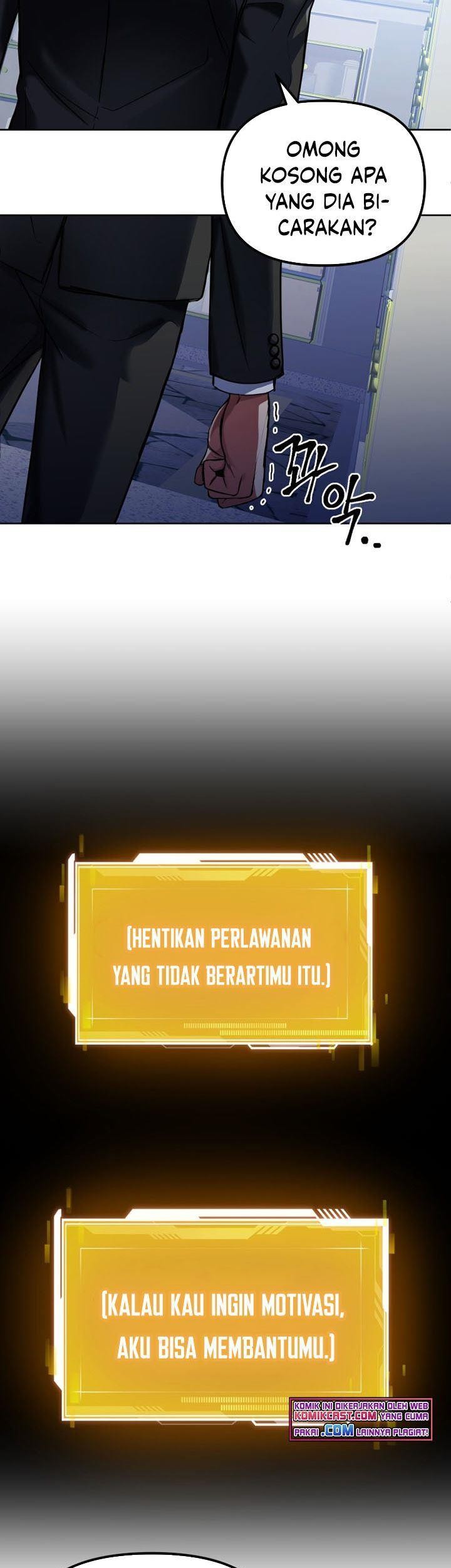 Maxed Out Leveling Chapter 13 halaman 5