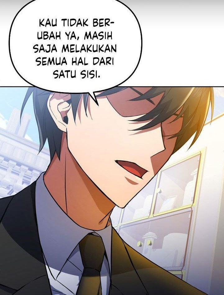 Maxed Out Leveling Chapter 13 halaman 6