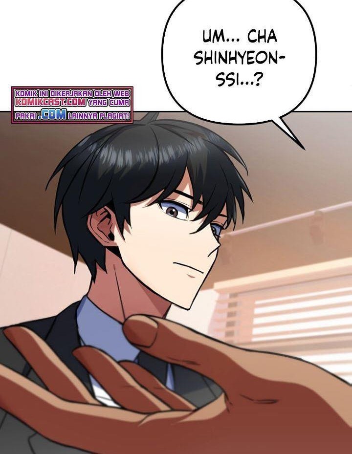 Maxed Out Leveling Chapter 12 halaman 8