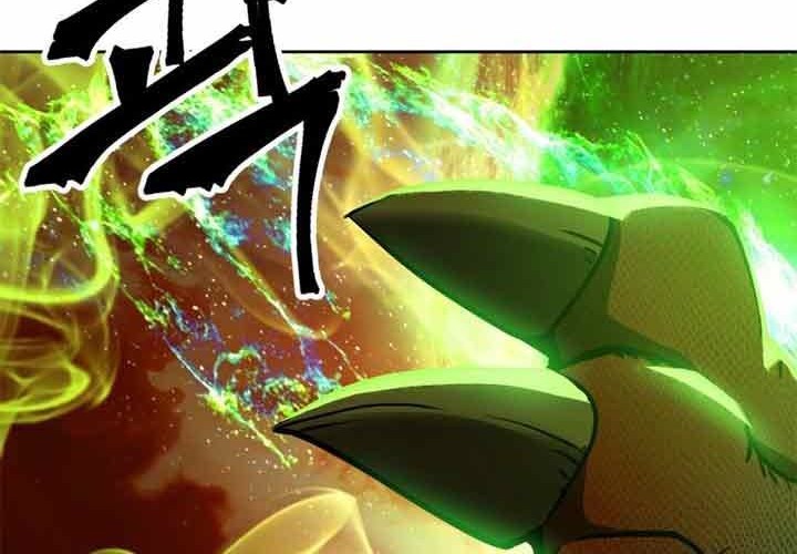 Maxed Out Leveling Chapter 11 halaman 8