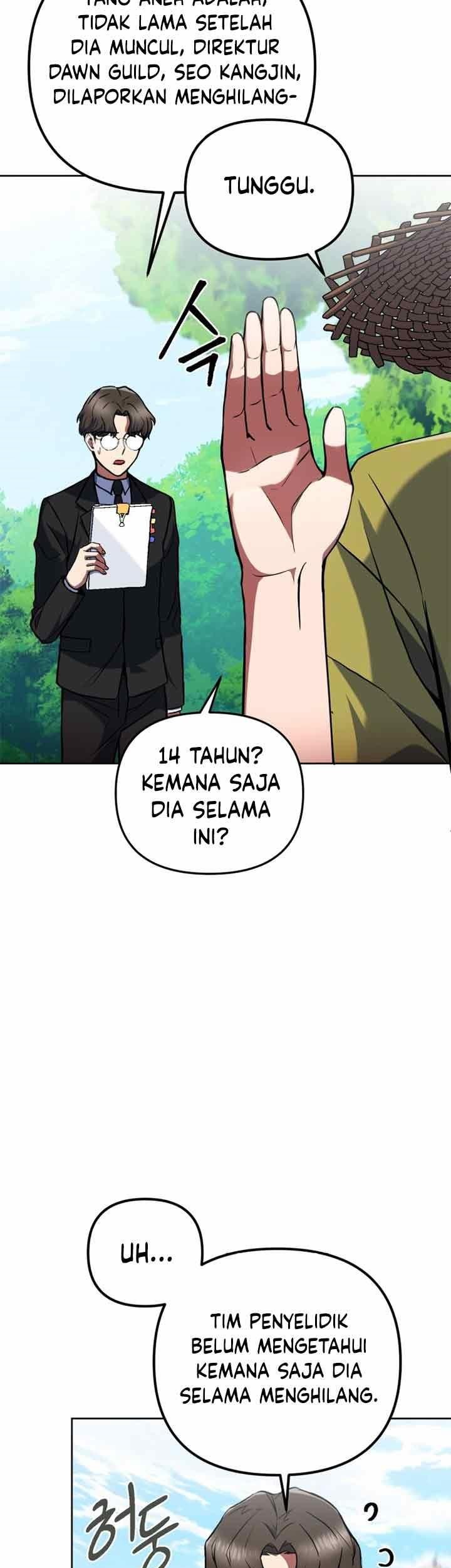 Maxed Out Leveling Chapter 10 halaman 9