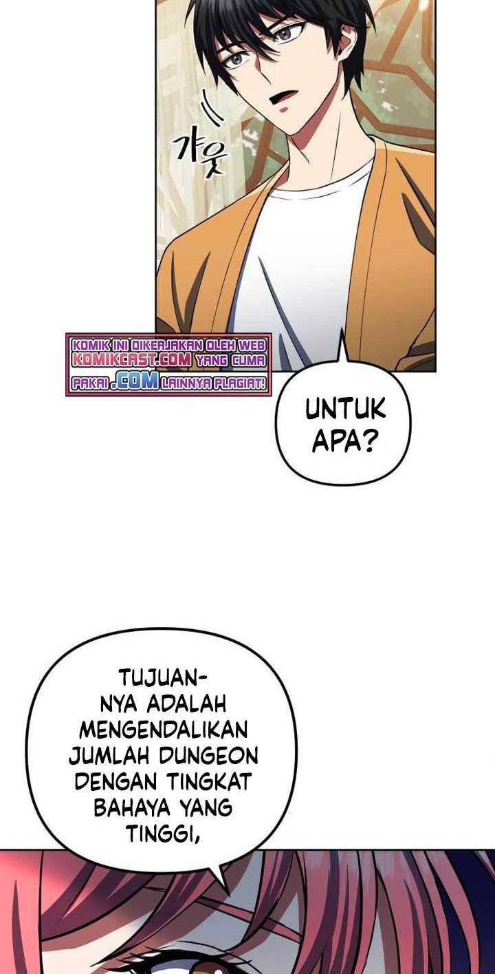 Maxed Out Leveling Chapter 9 halaman 6