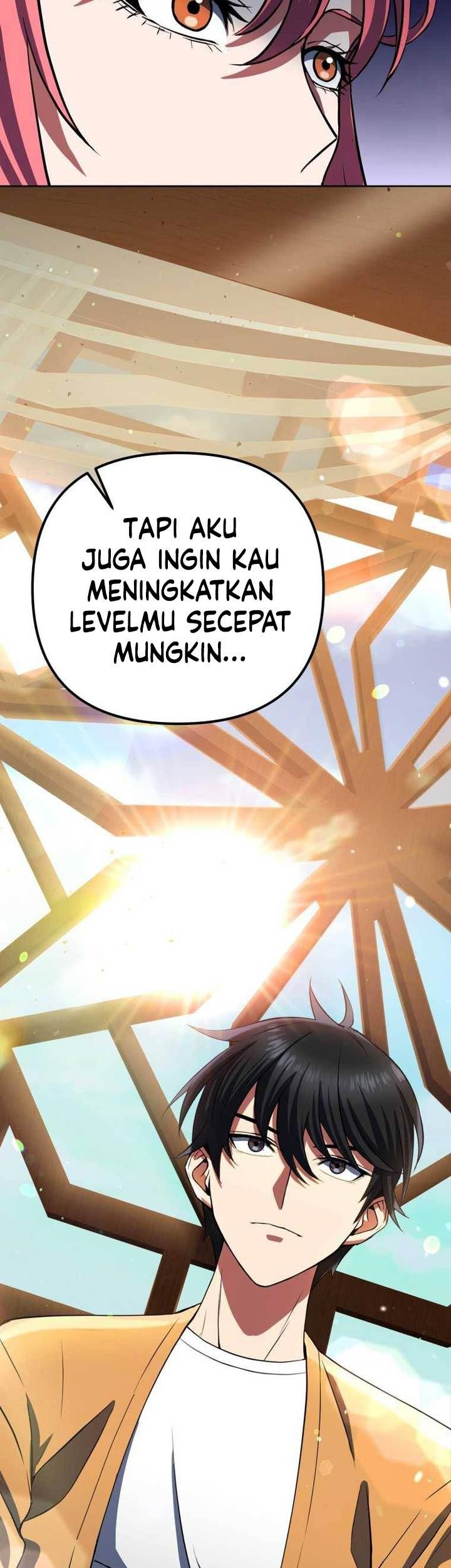 Maxed Out Leveling Chapter 9 halaman 7