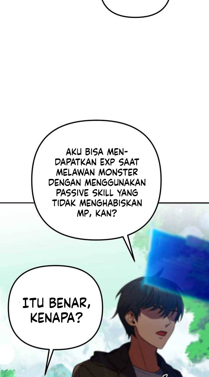 Maxed Out Leveling Chapter 8 halaman 6