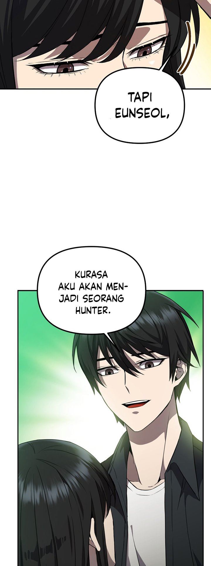 Maxed Out Leveling Chapter 7 halaman 6