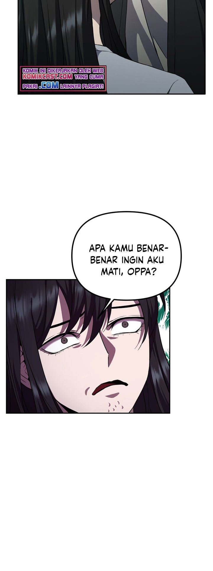 Maxed Out Leveling Chapter 7 halaman 7