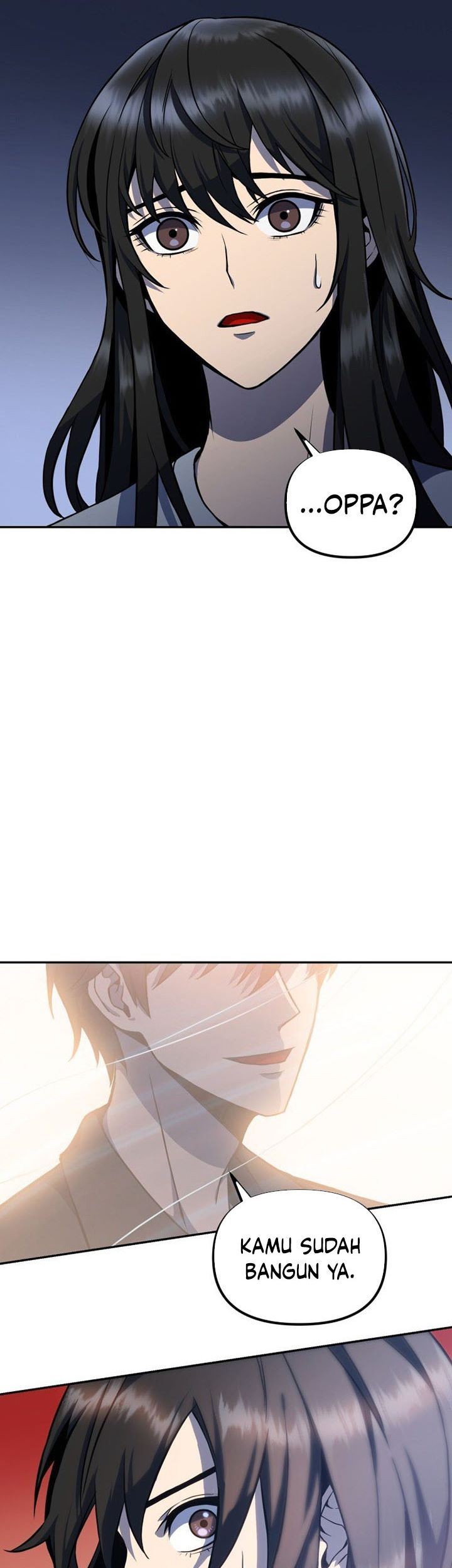 Maxed Out Leveling Chapter 5 halaman 5
