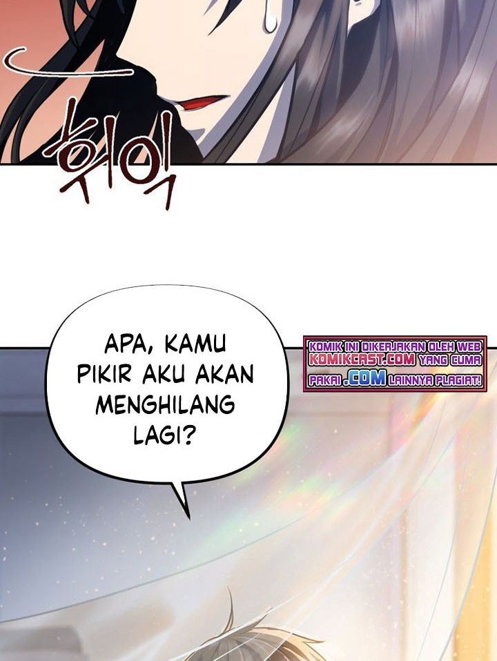 Maxed Out Leveling Chapter 5 halaman 6