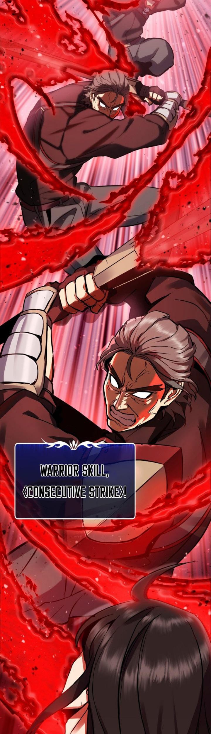 Maxed Out Leveling Chapter 4 halaman 9