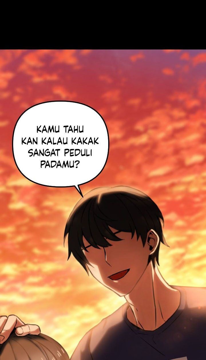 Maxed Out Leveling Chapter 3 halaman 6