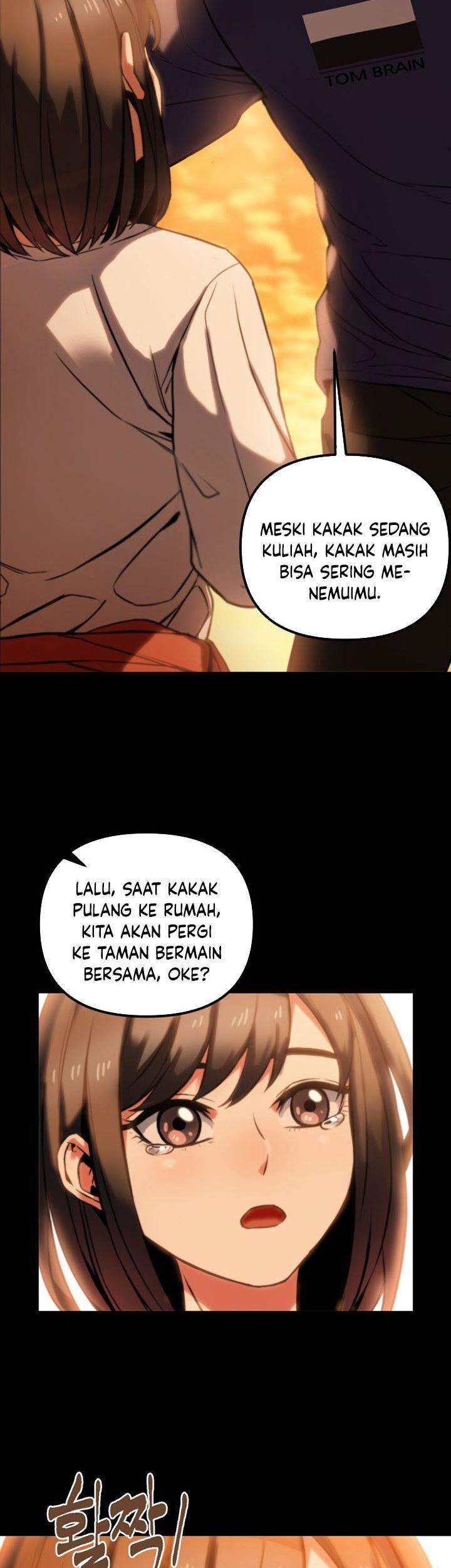 Maxed Out Leveling Chapter 3 halaman 7