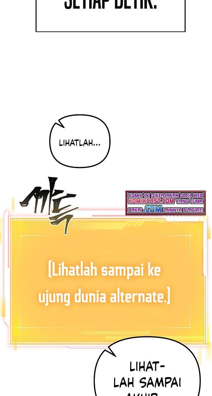 Maxed Out Leveling Chapter 1 halaman 6