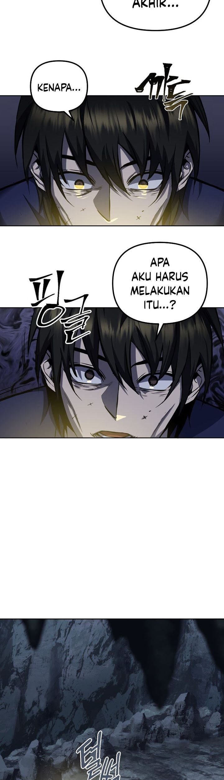 Maxed Out Leveling Chapter 1 halaman 7