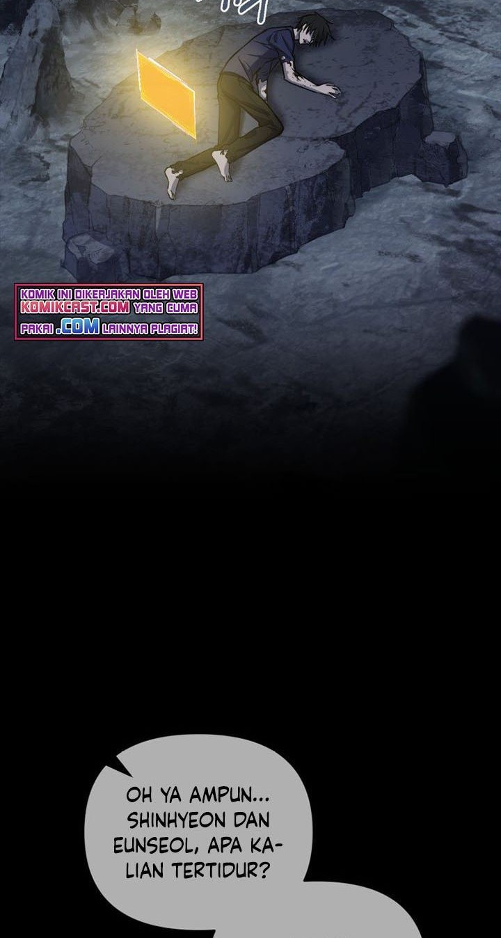 Maxed Out Leveling Chapter 1 halaman 8