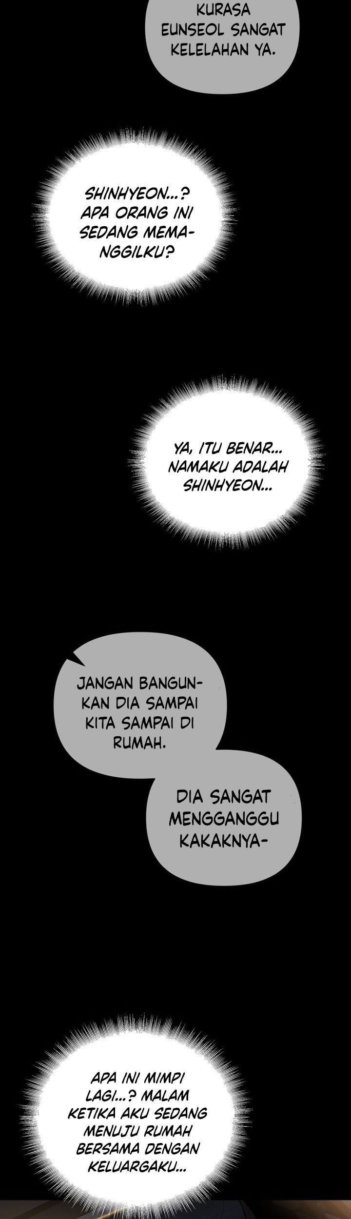 Maxed Out Leveling Chapter 1 halaman 9