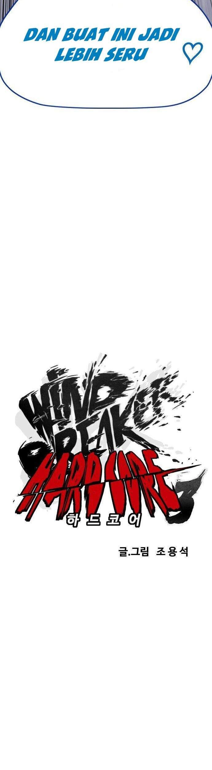 Wind Breaker Chapter 372 Gambar 7