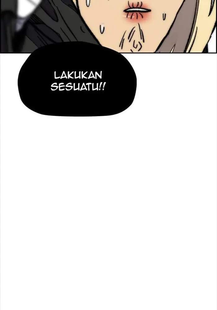 Wind Breaker Chapter 341 Gambar 14
