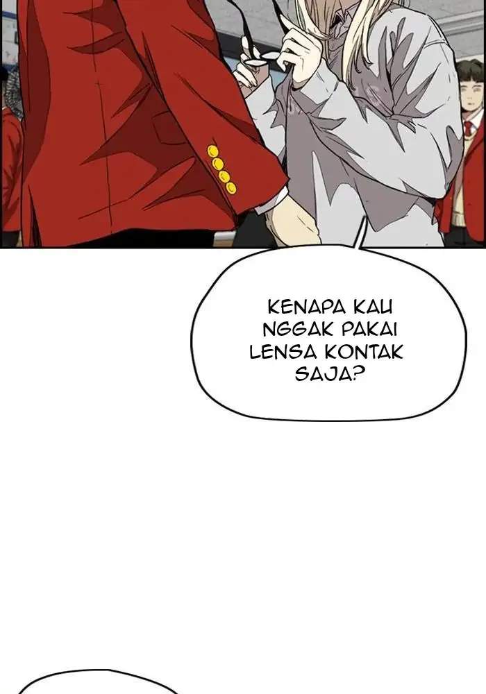 Wind Breaker Chapter 327 Gambar 10