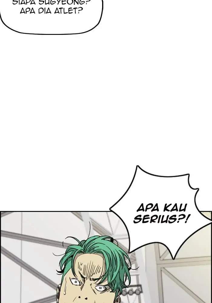 Wind Breaker Chapter 320 Gambar 16