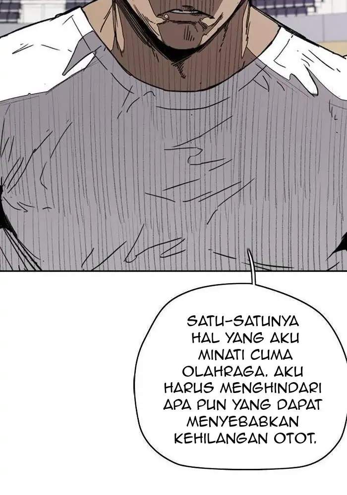 Wind Breaker Chapter 320 Gambar 23
