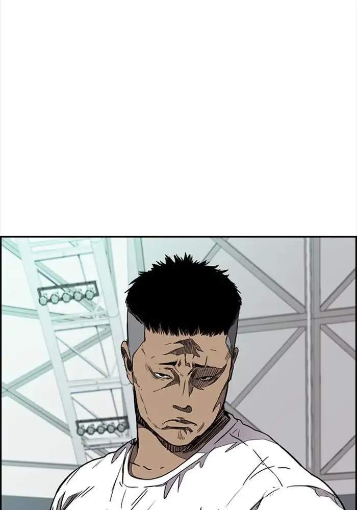Wind Breaker Chapter 320 Gambar 29