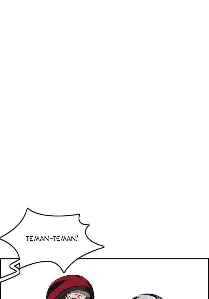 Wind Breaker Chapter 302 Gambar 10
