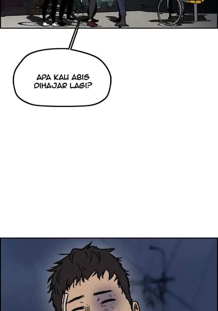 Wind Breaker Chapter 236 Gambar 11