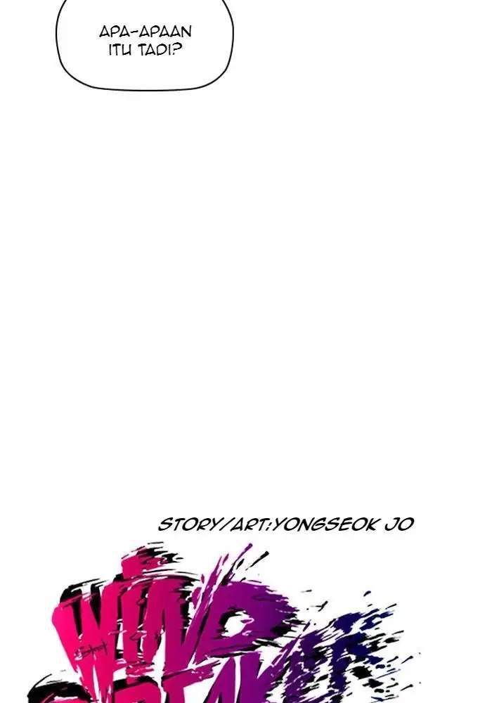 Wind Breaker Chapter 231 Gambar 8