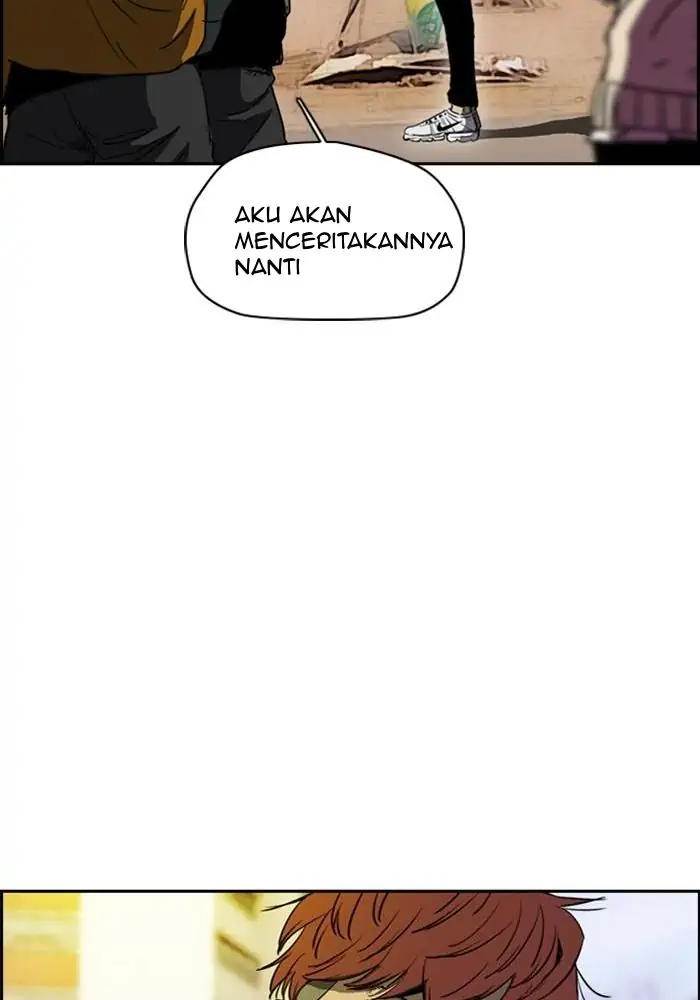 Wind Breaker Chapter 214 Gambar 8