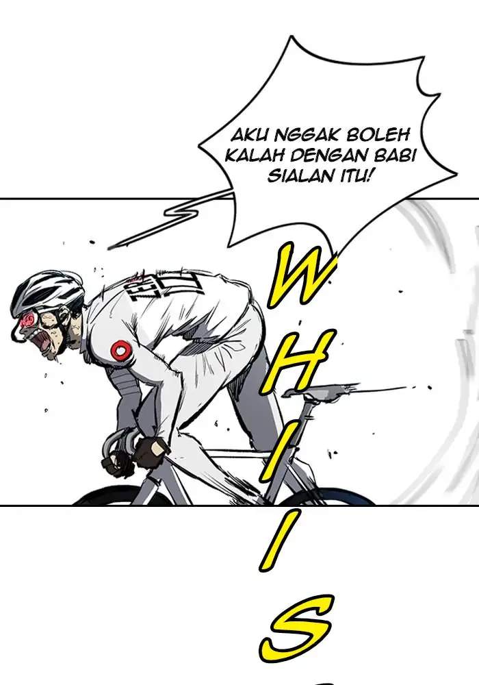 Wind Breaker Chapter 189 Gambar 6