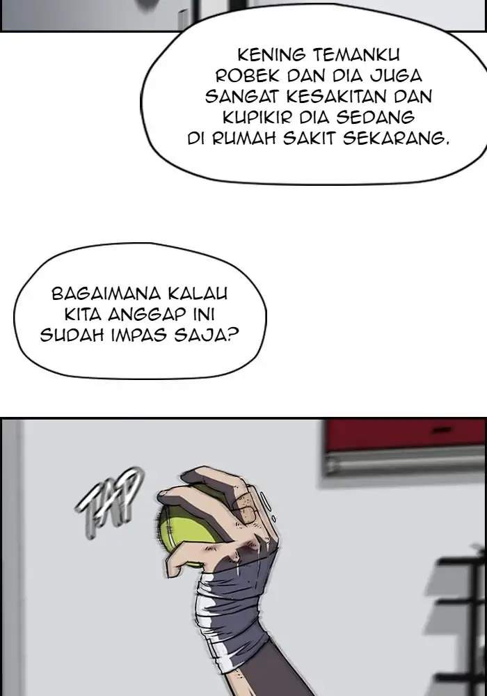Wind Breaker Chapter 177 Gambar 5