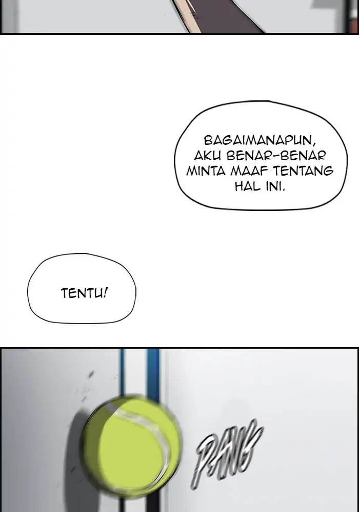 Wind Breaker Chapter 177 Gambar 6