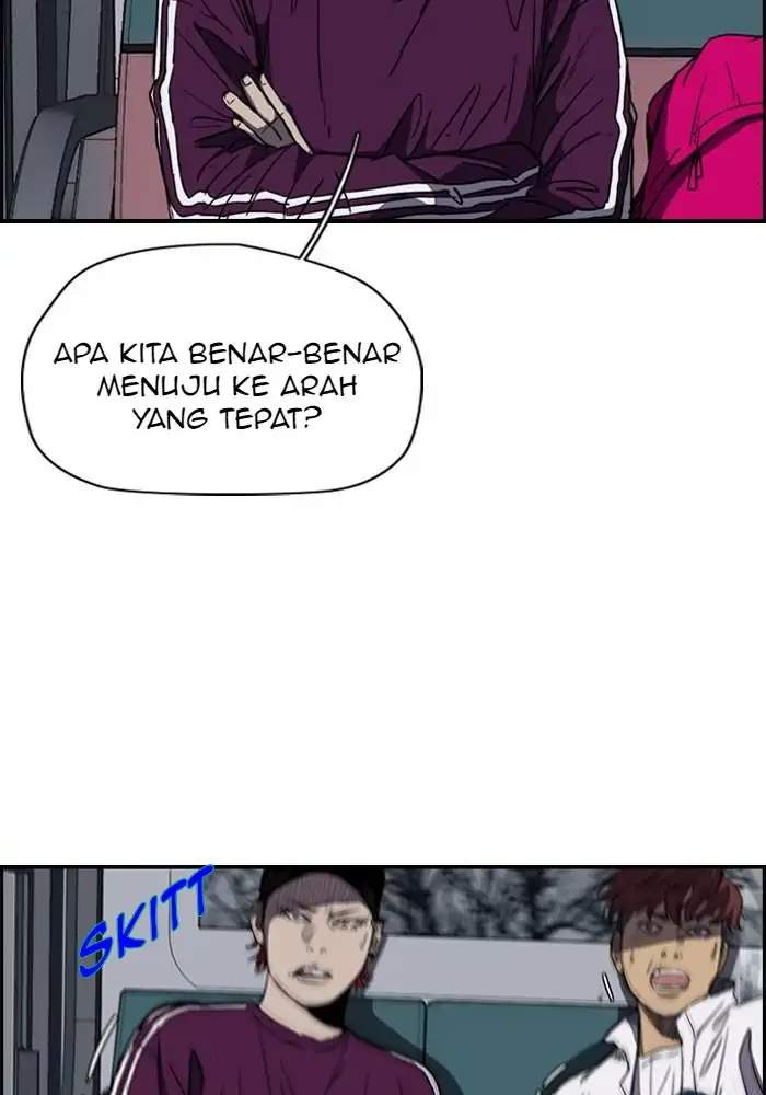 Wind Breaker Chapter 171 Gambar 5