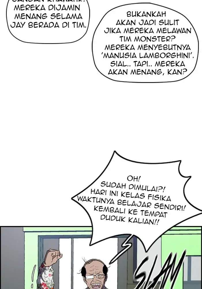 Wind Breaker Chapter 159 Gambar 6