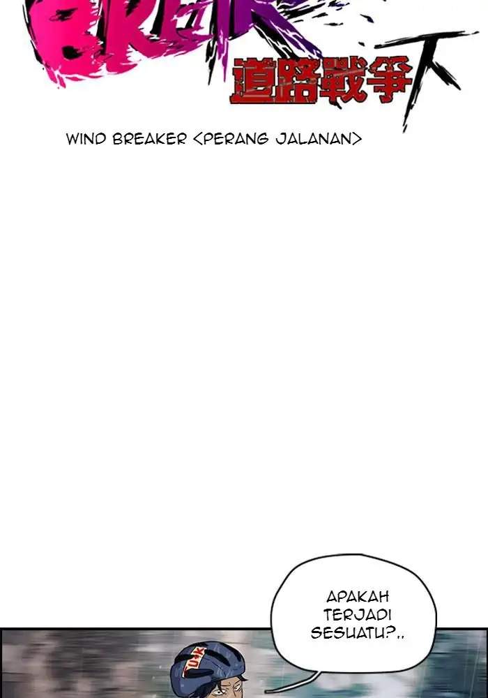 Wind Breaker Chapter 146 Gambar 5
