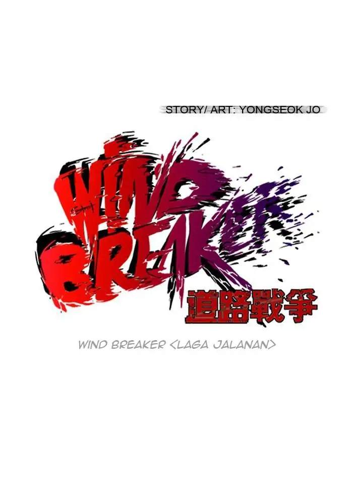 Wind Breaker Chapter 115 Gambar 4