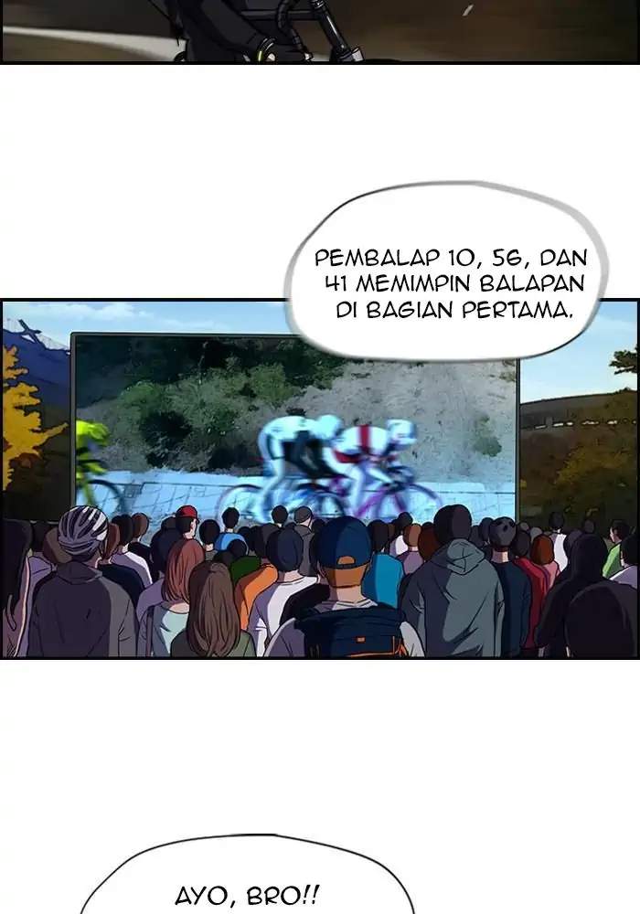 Wind Breaker Chapter 74 Gambar 5