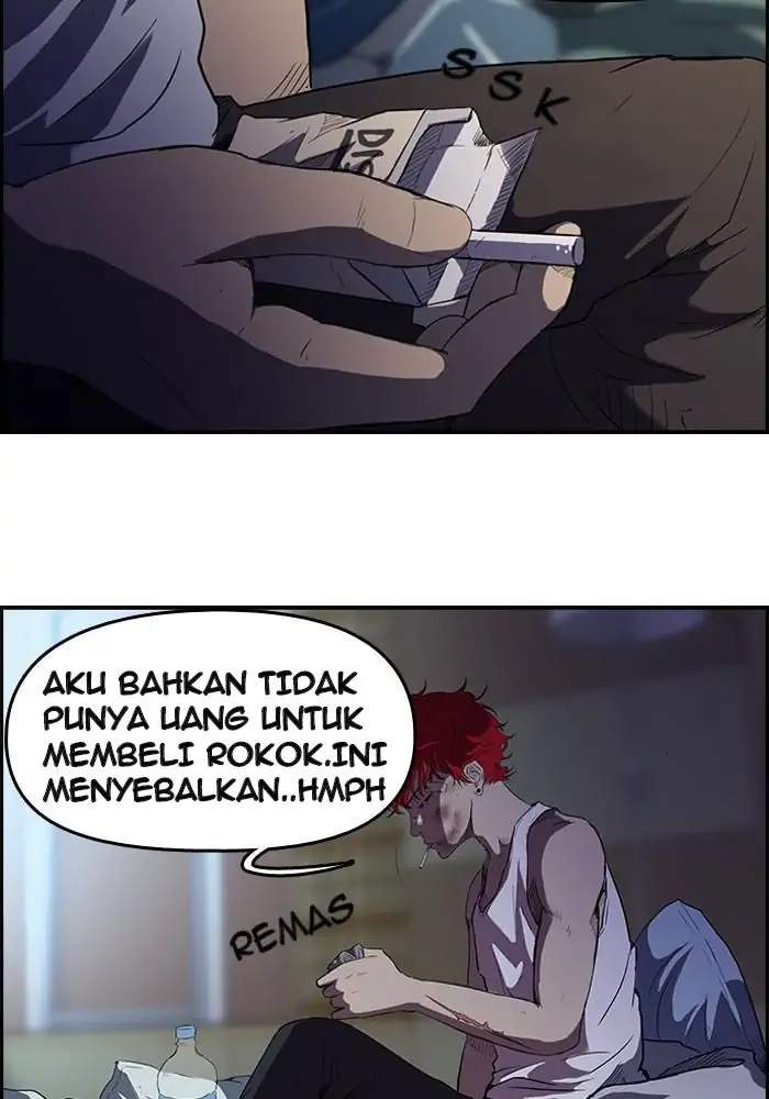 Wind Breaker Chapter 50 Gambar 4