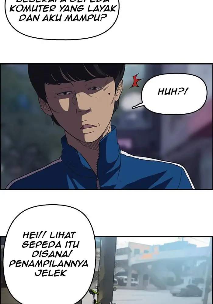 Wind Breaker Chapter 46 Gambar 4